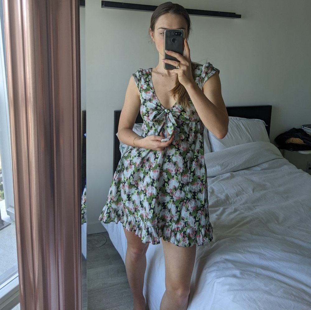 Summer dress